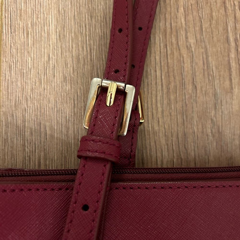 EUC! Tory Burch Tote Bag - Picture 12 of 16